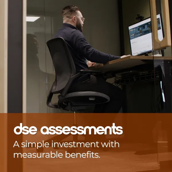 DSE Assessments
